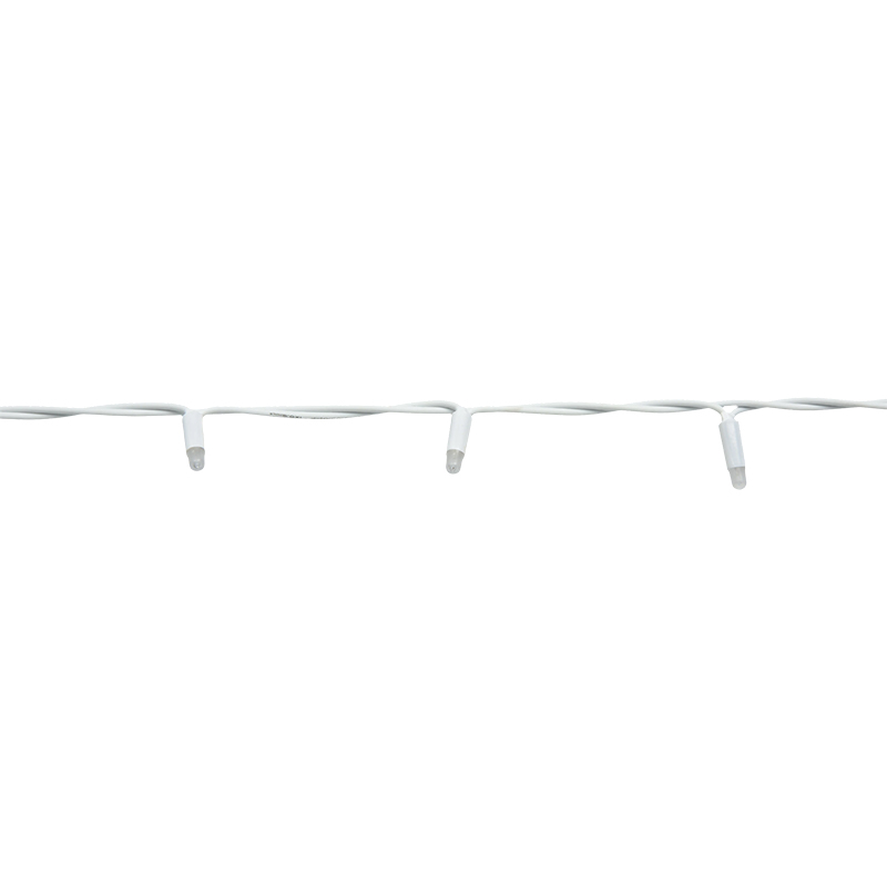 7-color synchronous RGB control curtain light string